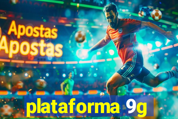 plataforma 9g